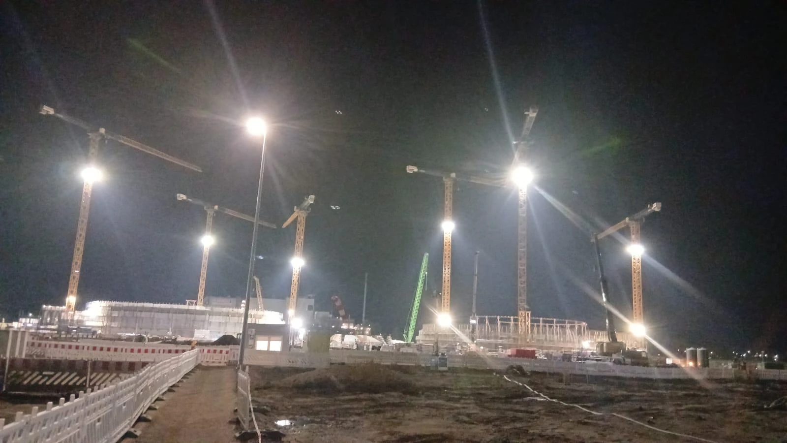 Terrein   verlichting